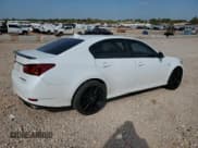 ✅ 2015 Lexus GS 350 • VIN: JTHCE1BL0FA006197 • Лот: 82549605. Опубликован ранее на Copart с пробегом 145 264 миль. Бесплатный доступ к архиву аукционных продаж из США и подробный отчёт об истории автомобиля на DreamBid. Изображение 3.