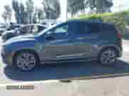 2022 Hyundai Kona N Line с VIN KM8K33A36NU922438, выставлен на аукционе IAAI как лот 43316477 с пробегом 24 079 миль миль и . История ставок и продаж доступна на DreamBid. Изображение 14.