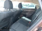 ✅ 2017 Nissan Altima S • VIN: 1N4AL3AP9HN341894 • Lot: 43011504. Listed on IAAI with 112,872 mi. Free auction sales archive from the USA and detailed vehicle history report at DreamBid. Image 8.