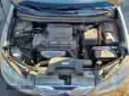 2010 Hyundai Elantra GLS with VIN KMHDU4AD2AU941454, listed as a Copart auction lot 91468135 with 116,305 mi miles and Clean title. Bid and sale history available at DreamBid. Image 11.