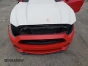 ✅ 2015 Ford Mustang GT • VIN: 1FA6P8CF5F5368079 • Lot: 85805114. Listed on Copart with 136,627 mi. Free auction sales archive from the USA and detailed vehicle history report at DreamBid. Image 11.