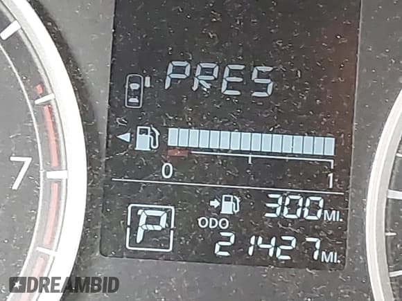 ✅ 2023 Nissan Versa S • VIN: 3N1CN8DV5PL861385 • Lot: 41884202. Listed on IAAI with 21,427 mi. Free auction sales archive from the USA and detailed vehicle history report at DreamBid. Image 15.