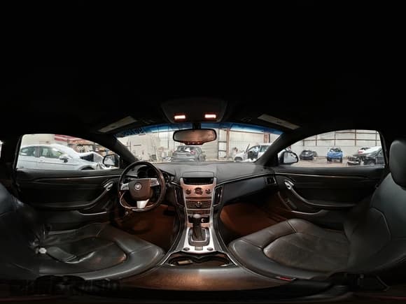 ✅ 2013 Cadillac CTS • VIN: 1G6DC1E36D0103269 • Лот: 96125705. Опубликован ранее на Copart с пробегом 183 700 миль. Бесплатный доступ к архиву аукционных продаж из США и подробный отчёт об истории автомобиля на DreamBid. Изображение 14.