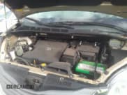 ✅ 2011 Toyota Sienna XLE • VIN: 5TDDK3DC3BS029476 • Lot: 41393568. Wystawiony na IAAI z przebiegiem 124 328 mil. Bezpłatny archiwum sprzedaży aukcyjnych z USA i szczegółowy raport historii pojazdu na DreamBid. Zdjęcie 10.