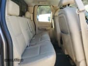 ✅ 2013 Chevrolet Silverado 2500HD LTZ • VIN: 1GC2KYCG3DZ241031 • Lot: 75018534. Listed on Copart with 96,306 mi. Free auction sales archive from the USA and detailed vehicle history report at DreamBid. Image 10.