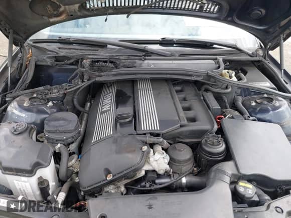 2001 BMW 3 Series 330Ci with VIN WBABS53481EV87242, listed as a IAAI auction lot 42269465 with 165,291 mi miles and . Bid and sale history available at DreamBid. Image 10.