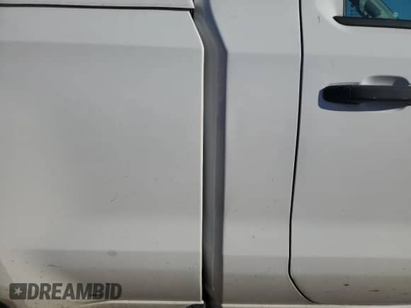 2023 Chevrolet Silverado 1500 Work Truck z VIN 3GCNAAEK5PG364567, wystawiony jako Copart lot #91125755 z przebiegiem 226 332 mil mil oraz Czysty tytuł • Clean title. Historia ofert i sprzedaży dostępna na DreamBid. Obrazek 10.