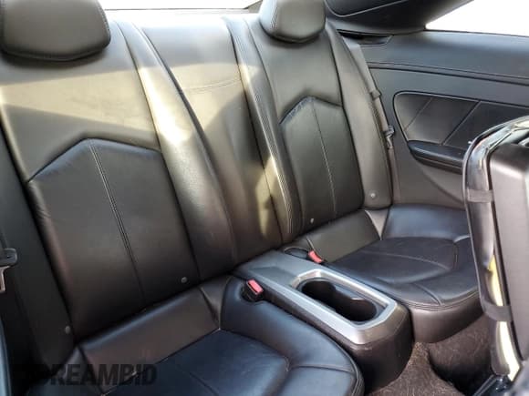 ✅ 2011 Cadillac CTS • VIN: 1G6DA1ED4B0133785 • Lot: 76066914. Listed on Copart with 137,328 mi. Free auction sales archive from the USA and detailed vehicle history report at DreamBid. Image 10.