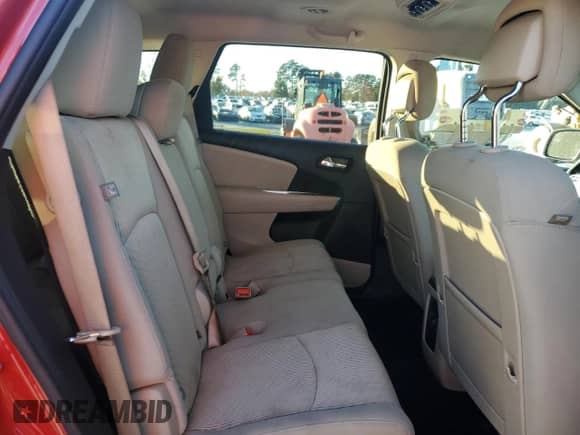 2018 Dodge Journey SXT с VIN 3C4PDDBG9JT251284, выставлен на аукционе Copart как лот 90903095 с пробегом 141 086 миль миль и Чистый • Clean title. История ставок и продаж доступна на DreamBid. Изображение 11.