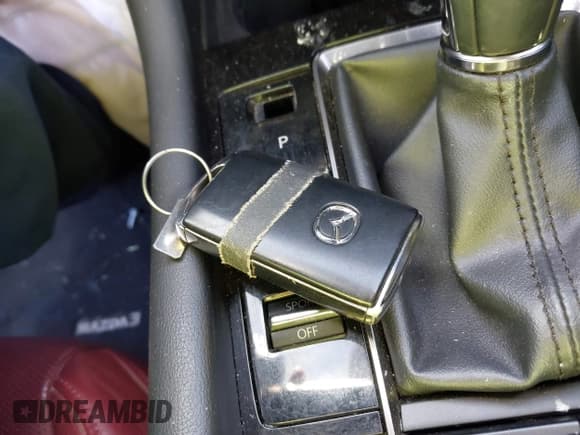 ✅ 2023 Mazda 3 S Preferred • VIN: JM1BPALM3P1610780 • Лот: 43460864. Опубликован ранее на IAAI с пробегом Не указан. Бесплатный доступ к архиву аукционных продаж из США и подробный отчёт об истории автомобиля на DreamBid. Изображение 11.