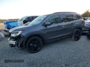 ✅ 2021 Honda Pilot Special Edition • VIN: 5FNYF5H26MB010611 • Lot: 92718545. Wystawiony na Copart z przebiegiem 76 918 mil. Bezpłatny archiwum sprzedaży aukcyjnych z USA i szczegółowy raport historii pojazdu na DreamBid. Zdjęcie 1.