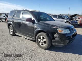 ✅ 2006 Saturn VUE • VIN: 5GZCZ33D66S887599 • Lot: 85085784. Wystawiony na Copart z przebiegiem 214 433 mil. Bezpłatny archiwum sprzedaży aukcyjnych z USA i szczegółowy raport historii pojazdu na DreamBid. Zdjęcie 4.