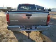 ✅ 2006 Dodge 2500 Laramie • VIN: 3D7KS28C56G247084 • Лот: 84105914. Опубликован ранее на Copart с пробегом 232 667 миль. Бесплатный доступ к архиву аукционных продаж из США и подробный отчёт об истории автомобиля на DreamBid. Изображение 6.