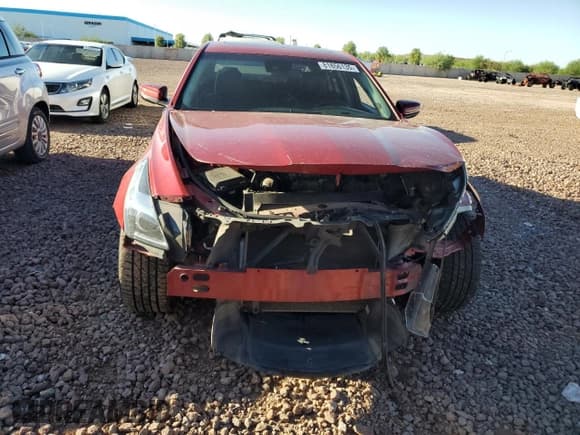 ✅ 2018 Cadillac CTS Luxury RWD • VIN: 1G6AR5SX9J0117176 • Lot: 81856135. Listed on Copart with 118,832 mi. Free auction sales archive from the USA and detailed vehicle history report at DreamBid. Image 5.