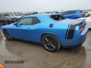 ✅ 2019 Dodge Challenger R/T Scat Pack • VIN: 2C3CDZFJ2KH675244 • Lot: 51374964. Wystawiony na Copart z przebiegiem 30 272 mil. Bezpłatny archiwum sprzedaży aukcyjnych z USA i szczegółowy raport historii pojazdu na DreamBid. Zdjęcie 2.