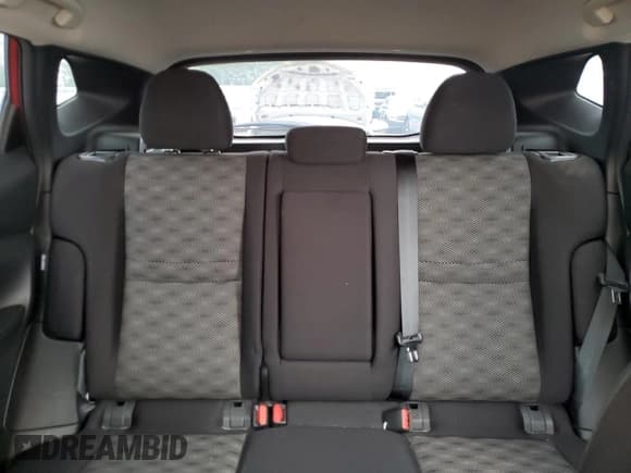 ✅ 2023 Nissan Qashqai SV • VIN: JN1BJ1BWXPW108486 • Lot: 59607125. Listed on Copart with 43,690 mi. Free auction sales archive from the USA and detailed vehicle history report at DreamBid. Image 10.