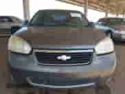 2006 Chevrolet Malibu 1FL with VIN 1G1ZS51876F258498, listed as a IAAI auction lot 42879072 with Not provided miles and . Bid and sale history available at DreamBid. Image 6.