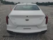 ✅ 2022 Cadillac CT4 Luxury • VIN: 1G6DK5RK2N0112953 • Lot: 65207715. Listed on Copart with 15,161 mi. Free auction sales archive from the USA and detailed vehicle history report at DreamBid. Image 6.