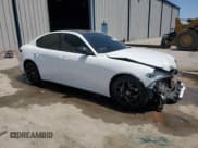 ✅ 2021 Alfa Romeo Giulia • VIN: ZARFAMAN8M7639772 • Lot: 52700185. Listed on Copart with 36,240 mi. Free auction sales archive from the USA and detailed vehicle history report at DreamBid. Image 4.