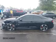 ✅ 2018 Audi RS 5 • VIN: WUAPWAF56JA903032 • Lot: 43246552. Listed on IAAI with 66,728 mi. Free auction sales archive from the USA and detailed vehicle history report at DreamBid. Image 14.