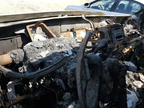 ✅ 2016 Ford F-250 XLT • VIN: 1FTBF2B69GEA41017 • Lot: 68206685. Listed on Copart with Not provided. Free auction sales archive from the USA and detailed vehicle history report at DreamBid. Image 9.