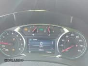 ✅ 2024 Chevrolet Equinox LT • VIN: 3GNAXUEGXRL248342 • Lot: 43196046. Listed on IAAI with 12,544 mi. Free auction sales archive from the USA and detailed vehicle history report at DreamBid. Image 7.