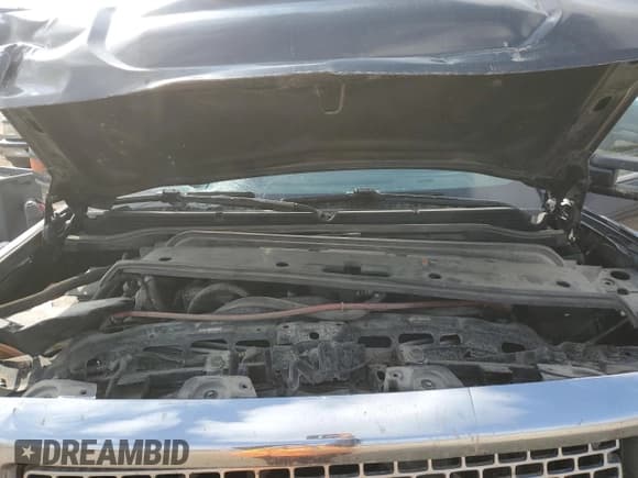 ✅ 2016 GMC Sierra 3500HD Denali • VIN: 1GT42YE80GF247227 • Лот: 84787015. Опубликован ранее на Copart с пробегом Не указан. Бесплатный доступ к архиву аукционных продаж из США и подробный отчёт об истории автомобиля на DreamBid. Изображение 11.