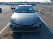 ✅ 2025 Toyota Camry LE • VIN: 4T1DBADK6SU510745 • Лот: 42817196. Опубликован ранее на IAAI с пробегом 5 360 миль. Бесплатный доступ к архиву аукционных продаж из США и подробный отчёт об истории автомобиля на DreamBid. Изображение 12.