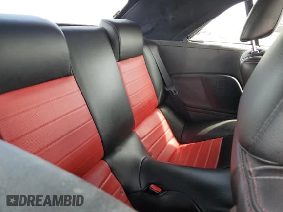 ✅ 2007 Ford Mustang Shelby GT500 • VIN: 1ZVHT89S175216754 • Лот: 74383304. Опубликован ранее на Copart с пробегом Не указан. Бесплатный доступ к архиву аукционных продаж из США и подробный отчёт об истории автомобиля на DreamBid. Изображение 10.