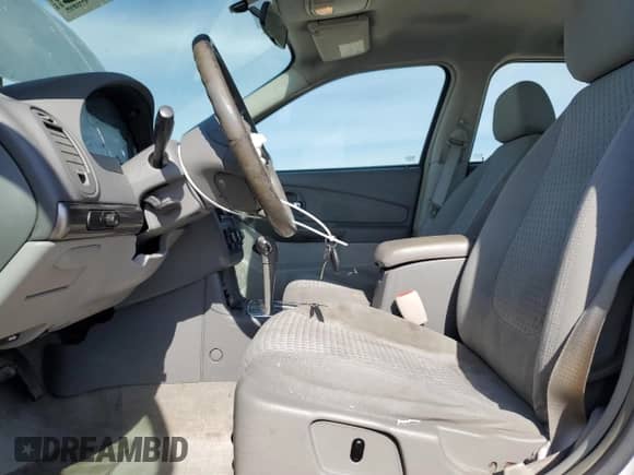 2007 Chevrolet Malibu 1LT z VIN 1G1ZT58F67F284108, wystawiony jako Copart lot #82321244 z przebiegiem 133 597 mil mil oraz Szkoda całkowita • Salvage title. Historia ofert i sprzedaży dostępna na DreamBid. Obrazek 7.