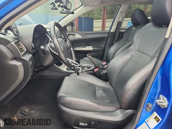 ✅ 2010 Subaru WRX WRX • VIN: JF1GH7G63AG813843 • Lot: 84798905. Wystawiony na Copart z przebiegiem 160 254 mil. Bezpłatny archiwum sprzedaży aukcyjnych z USA i szczegółowy raport historii pojazdu na DreamBid. Zdjęcie 7.