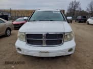 ✅ 2009 Dodge Durango SLT • VIN: 1D8HD48P19F708737 • Lot: 96381205. Listed on Copart with 207,539 mi. Free auction sales archive from the USA and detailed vehicle history report at DreamBid. Image 5.