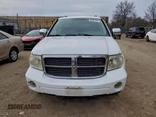 ✅ 2009 Dodge Durango SLT • VIN: 1D8HD48P19F708737 • Lot: 96381205. Listed on Copart with 207,539 mi. Free auction sales archive from the USA and detailed vehicle history report at DreamBid. Image 5.