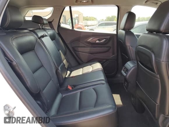 ✅ 2019 GMC Terrain SLT Diesel • VIN: 3GKALREUXKL262680 • Лот: 62240564. Опубликован ранее на Copart с пробегом 119 398 миль. Бесплатный доступ к архиву аукционных продаж из США и подробный отчёт об истории автомобиля на DreamBid. Изображение 11.