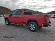 ✅ 2020 Chevrolet Silverado 2500HD LTZ • VIN: 1GC4YPEY2LF123317 • Lot: 90017515. Listed on Copart with 75,355 mi. Free auction sales archive from the USA and detailed vehicle history report at DreamBid. Image 2.