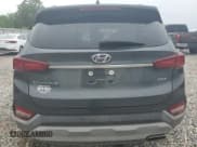 ✅ 2019 Hyundai Santa Fe Limited • VIN: 5NMS53AA9KH130137 • Lot: 52861314. Wystawiony na Copart z przebiegiem 67 527 mil. Bezpłatny archiwum sprzedaży aukcyjnych z USA i szczegółowy raport historii pojazdu na DreamBid. Zdjęcie 6.