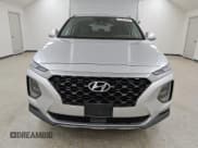 ✅ 2019 Hyundai Santa Fe SE • VIN: 5NMS23AD4KH020406 • Лот: 56236005. Опубликован ранее на Copart с пробегом 107 972 миль. Бесплатный доступ к архиву аукционных продаж из США и подробный отчёт об истории автомобиля на DreamBid. Изображение 5.