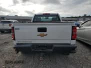 ✅ 2016 Chevrolet Silverado 1500 Work Truck • VIN: 1GCNCNEH3GZ329256 • Лот: 61717775. Опубликован ранее на Copart с пробегом 48 176 миль. Бесплатный доступ к архиву аукционных продаж из США и подробный отчёт об истории автомобиля на DreamBid. Изображение 6.