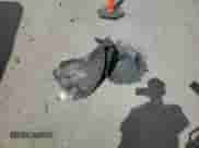 2022 Chevrolet Traverse High Country z VIN 1GNERNKW1NJ155806, wystawiony jako Copart lot #84758185 z przebiegiem 79 553 mil mil oraz Szkoda całkowita • Salvage title. Historia ofert i sprzedaży dostępna na DreamBid. Obrazek 12.