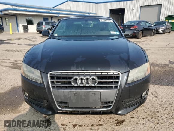 ✅ 2012 Audi A5 Premium Plus • VIN: WAULFAFH6CN002158 • Lot: 71623525. Wystawiony na Copart z przebiegiem 129 142 mil. Bezpłatny archiwum sprzedaży aukcyjnych z USA i szczegółowy raport historii pojazdu na DreamBid. Zdjęcie 5.