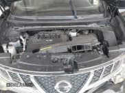 ✅ 2012 Nissan Murano LE • VIN: JN8AZ1MW6CW235412 • Lot: 43210564. Listed on IAAI with 104,814 mi. Free auction sales archive from the USA and detailed vehicle history report at DreamBid. Image 10.