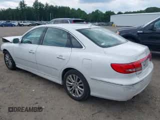 ✅ 2011 Hyundai Azera Limited • VIN: KMHFC4DF6BA552778 • Лот: 42822958. Размещён на IAAI с пробегом 173 896 миль миль. Получите бесплатный доступ к архиву аукционных продаж из США и посмотрите подробный отчёт об истории автомобиля на DreamBid. Изображение 3.