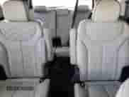 2022 Hyundai Palisade Limited с VIN KM8R54HE1NU350622, выставлен на аукционе Copart как лот 58530944 с пробегом 59 416 миль миль и Списание • Salvage title. История ставок и продаж доступна на DreamBid. Изображение 10.