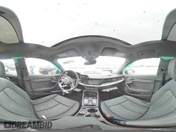 ✅ 2023 Audi A3 Premium Plus • VIN: WAUHUDGY5PA127371 • Lot: 82709504. Wystawiony na Copart z przebiegiem 7 077 mil. Bezpłatny archiwum sprzedaży aukcyjnych z USA i szczegółowy raport historii pojazdu na DreamBid. Zdjęcie 13.