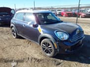✅ 2013 MINI Countryman • VIN: WMWZB3C50DWM31254 • Lot: 41435902. Wystawiony na IAAI z przebiegiem Nie podano. Bezpłatny archiwum sprzedaży aukcyjnych z USA i szczegółowy raport historii pojazdu na DreamBid. Zdjęcie 1.