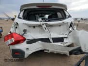 ✅ 2015 Subaru Crosstrek Limited • VIN: JF2GPASC7F8249172 • Lot: 68037025. Listed on Copart with 184,701 mi. Free auction sales archive from the USA and detailed vehicle history report at DreamBid. Image 6.