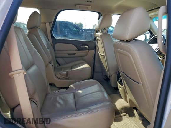 ✅ 2013 Chevrolet Tahoe LT • VIN: 1GNSCBE05DR281032 • Лот: 94779925. Опубликован ранее на Copart с пробегом 117 867 миль. Бесплатный доступ к архиву аукционных продаж из США и подробный отчёт об истории автомобиля на DreamBid. Изображение 11.