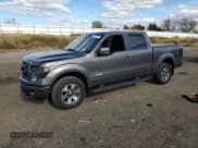 ✅ 2014 Ford F-150 XL • VIN: 1FTFW1ET7EFB49589 • Lot: 90514415. Wystawiony na Copart z przebiegiem 175 730 mil. Bezpłatny archiwum sprzedaży aukcyjnych z USA i szczegółowy raport historii pojazdu na DreamBid. Zdjęcie 1.