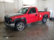 ✅ 2000 Chevrolet Silverado 1500 • VIN: 1GCEK14W4YZ231298 • Lot: 86618474. Listed on Copart with Not provided. Free auction sales archive from the USA and detailed vehicle history report at DreamBid. Image 1.