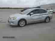 2014 Subaru Impreza Premium с VIN JF1GJAC63EH016130, выставлен на аукционе Copart как лот 87227315 с пробегом 131 971 миль миль и Списание • Salvage title. История ставок и продаж доступна на DreamBid. Изображение 1.